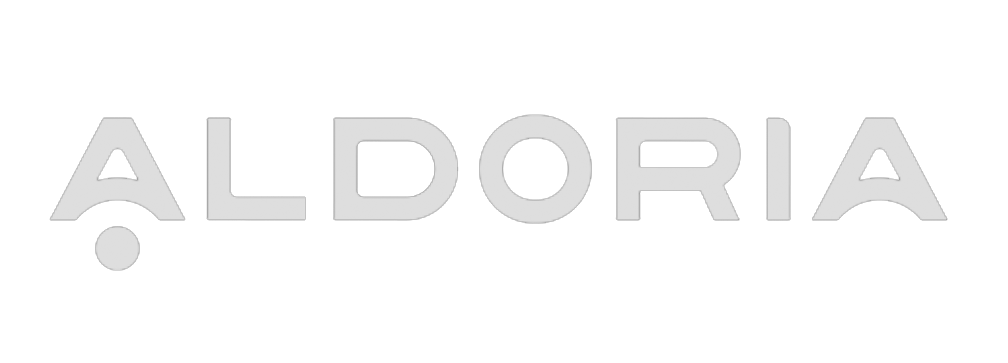 aldoria logo