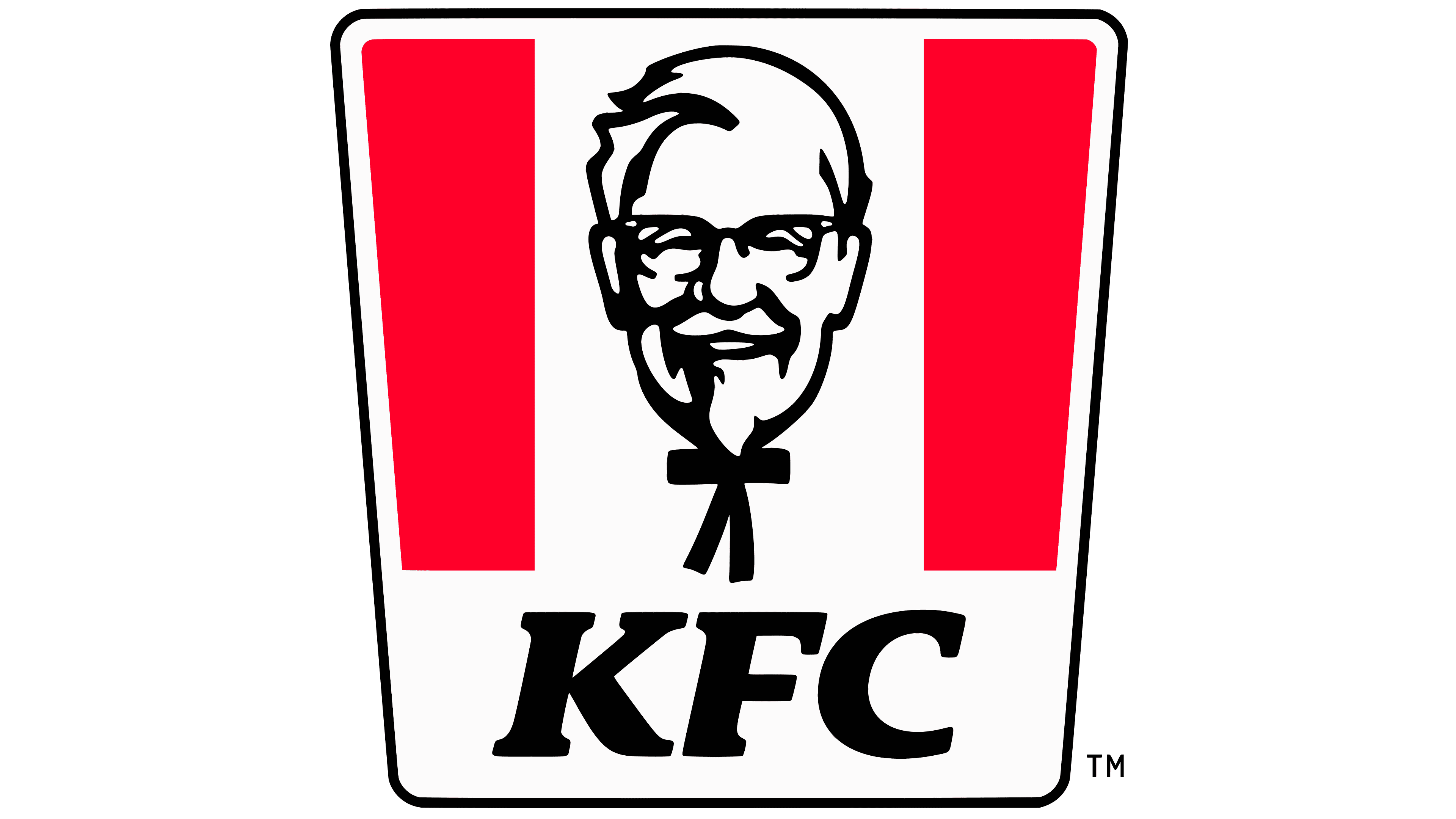 kfc logo